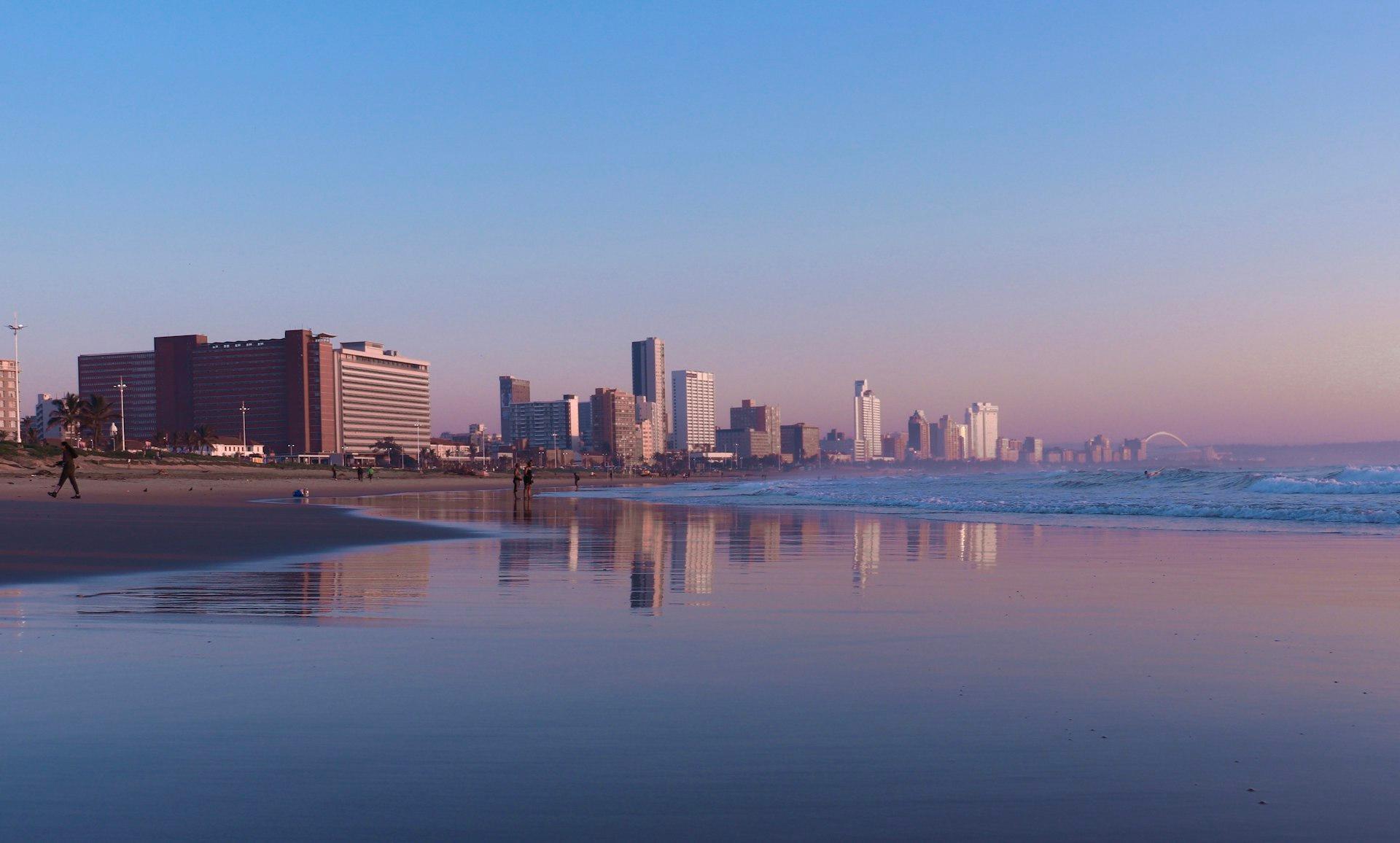 Durban, South Africa