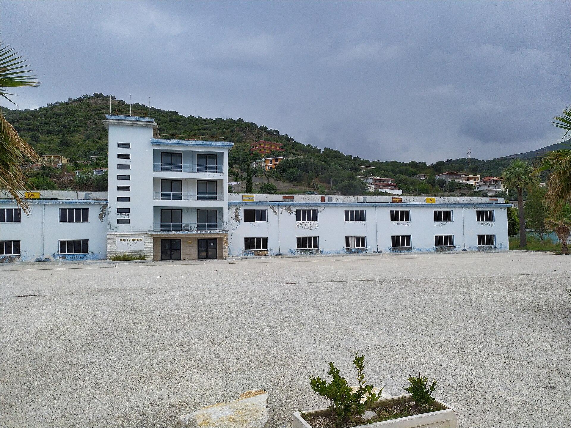 VlorasView, Albania