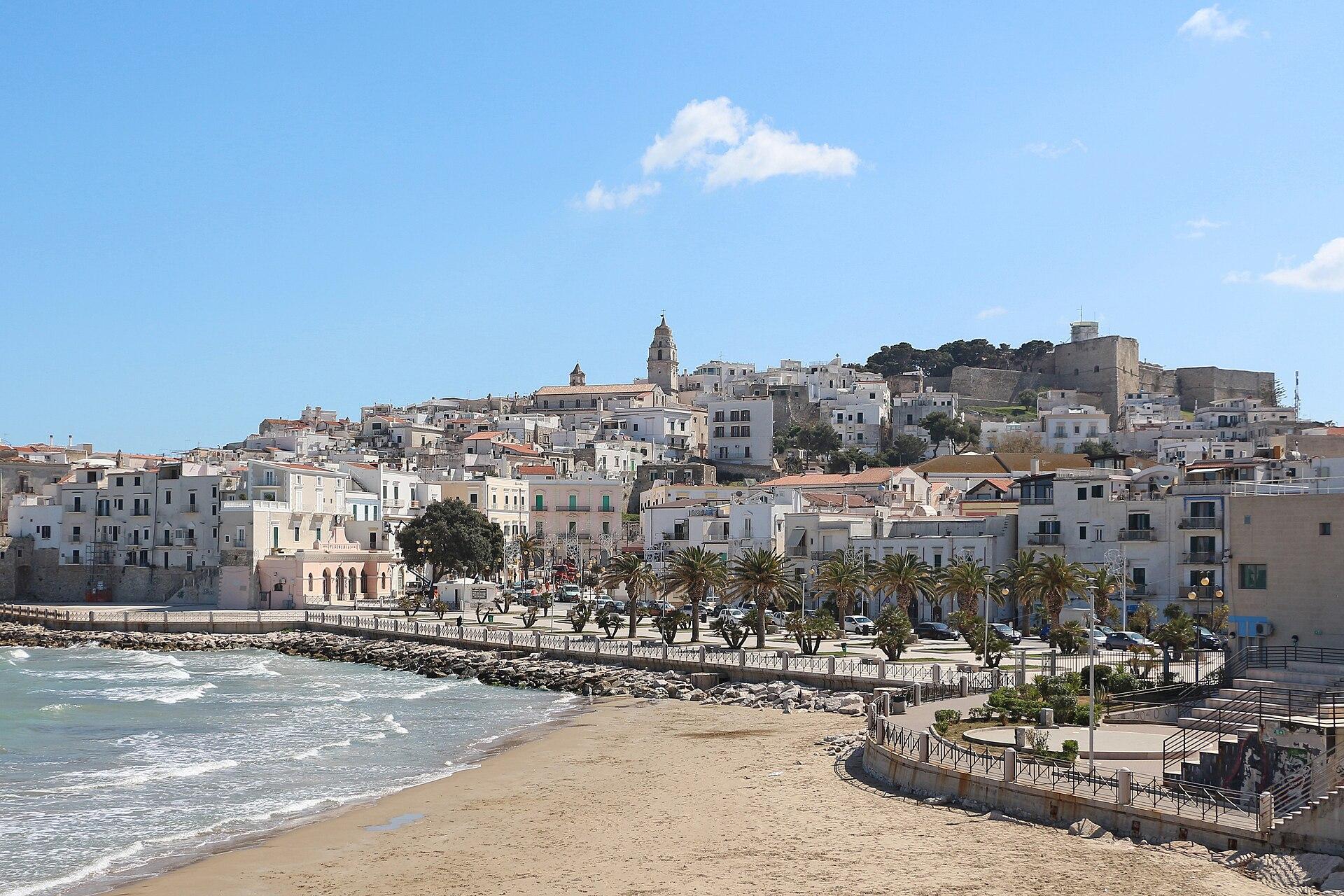 Vieste