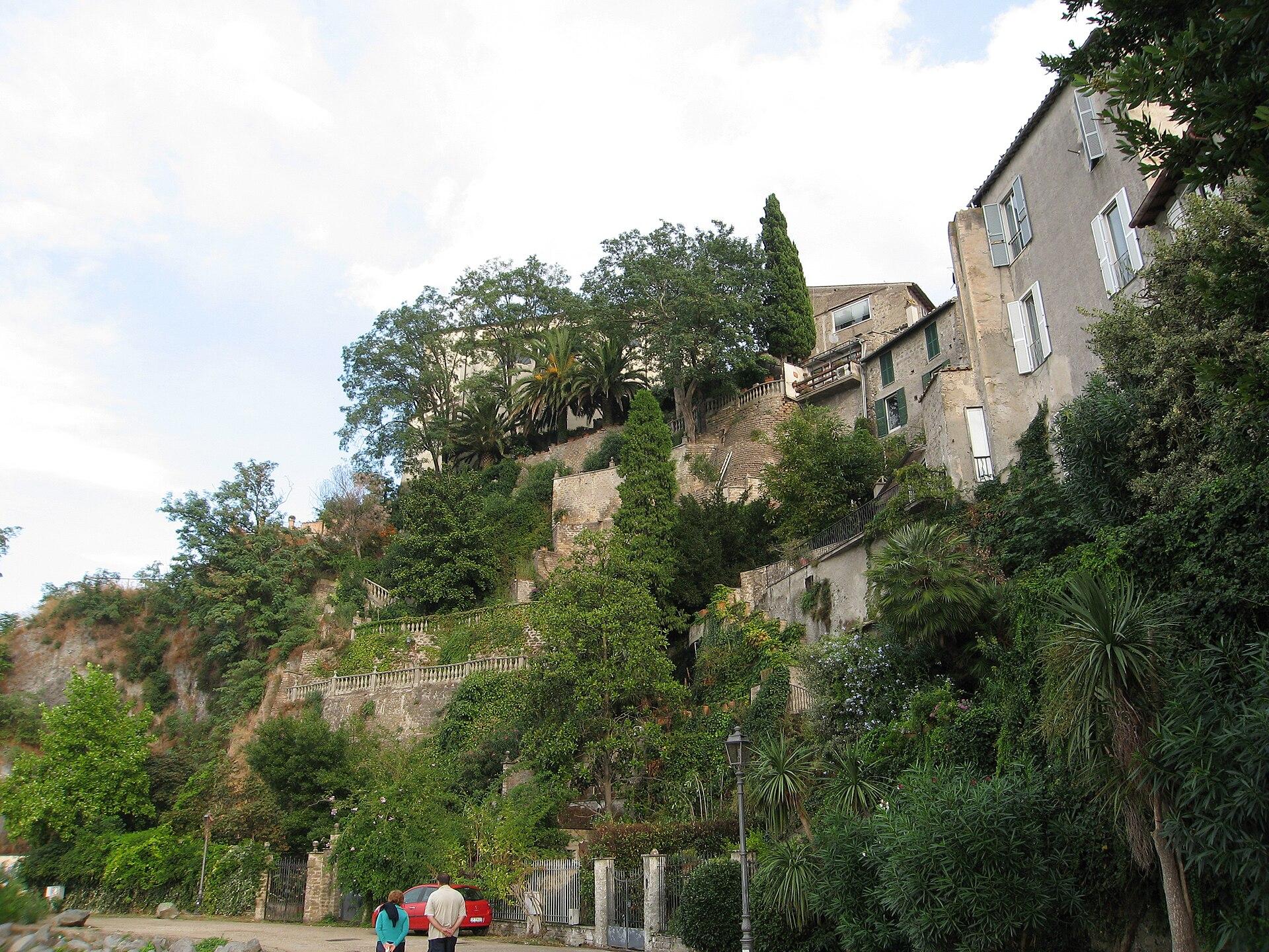 Anguillara Sabazia, Italy