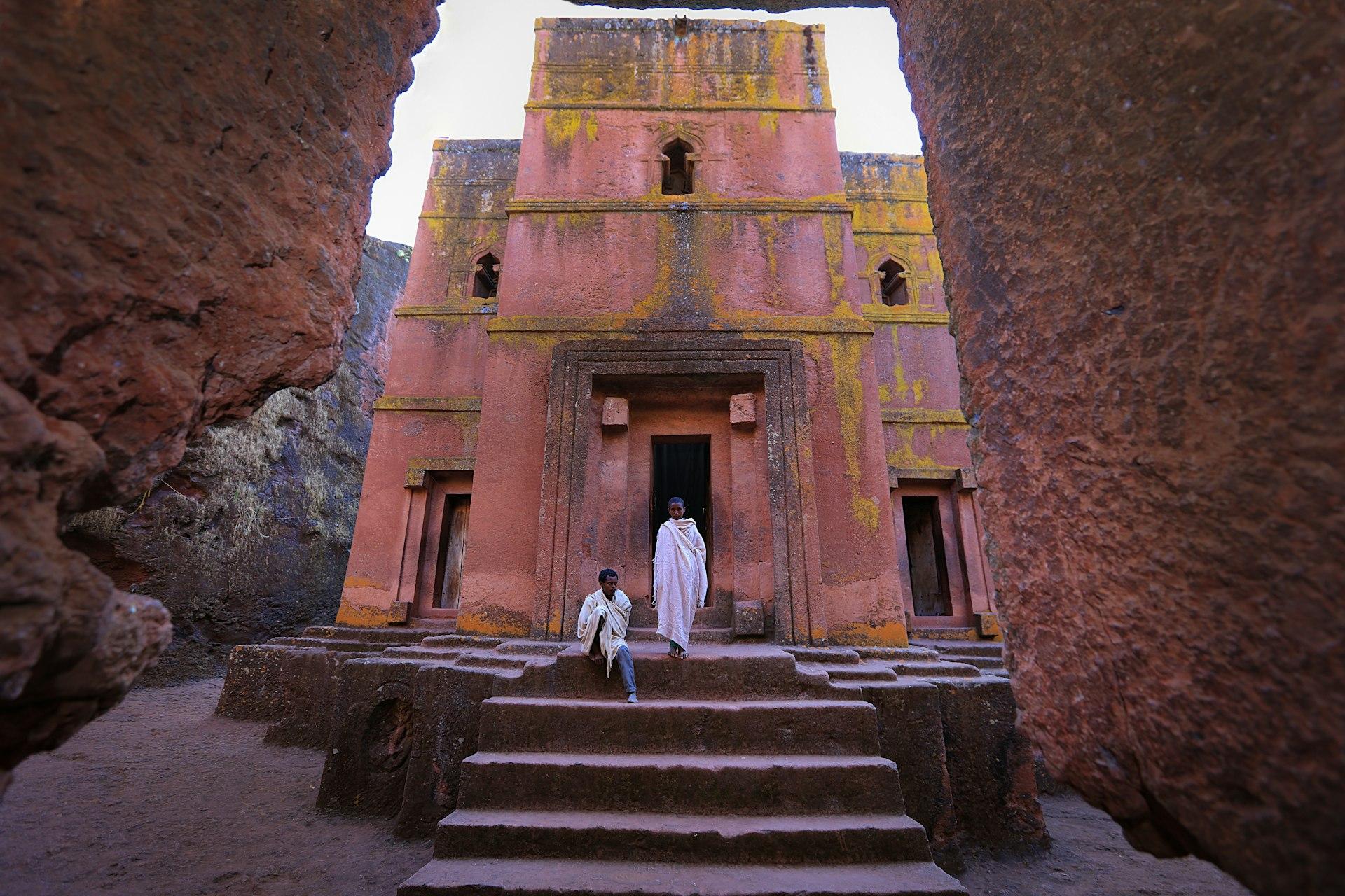 Etiopia