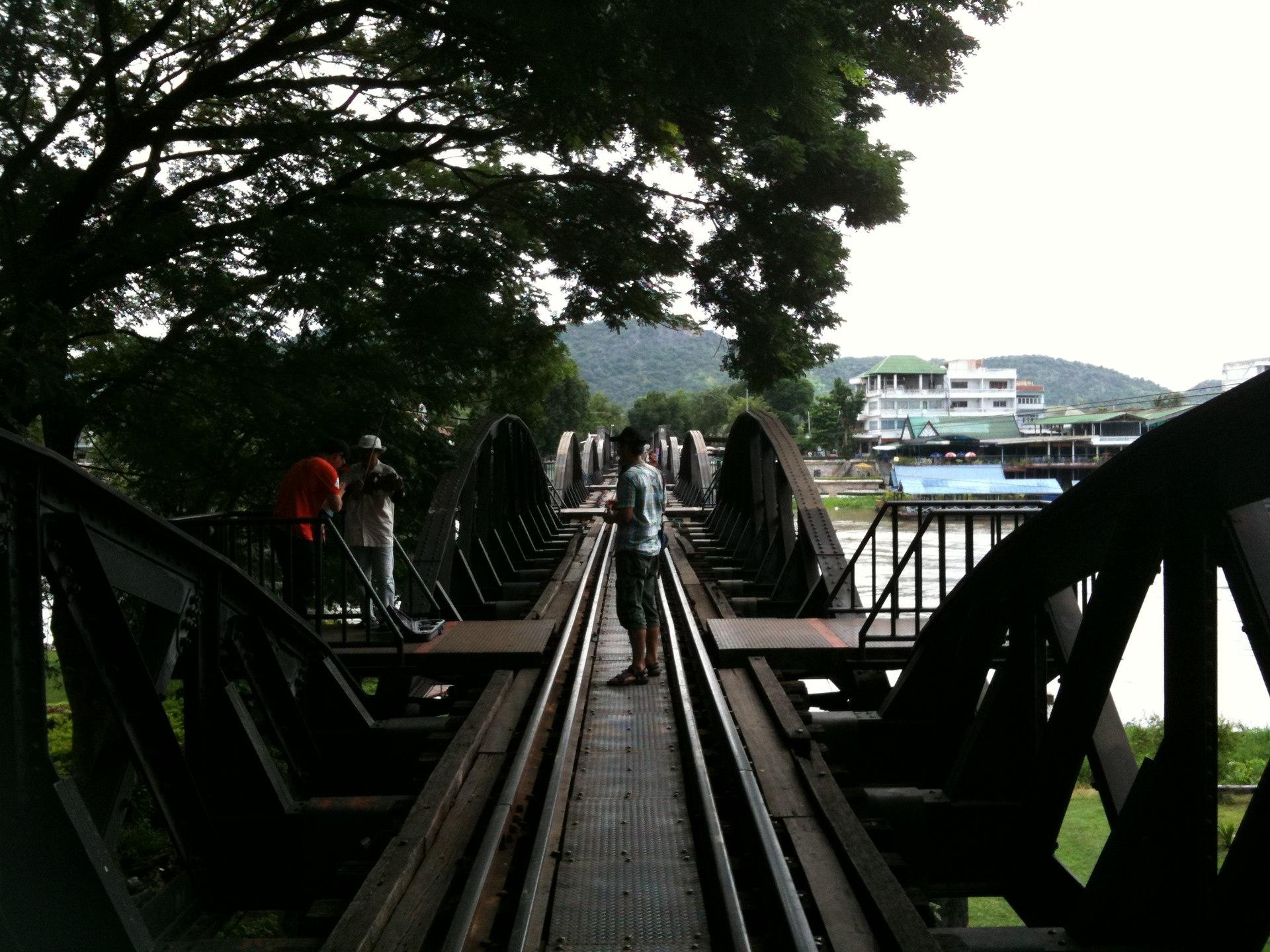 Ban Hua Hin, Thailand