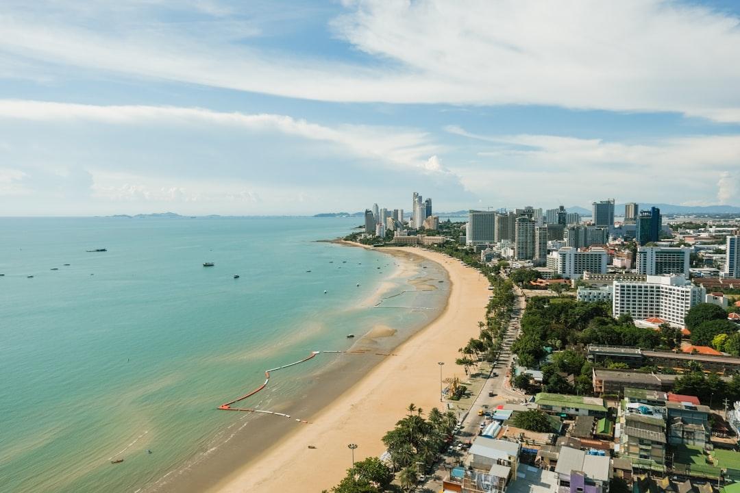 Pattaya, Thaïlande