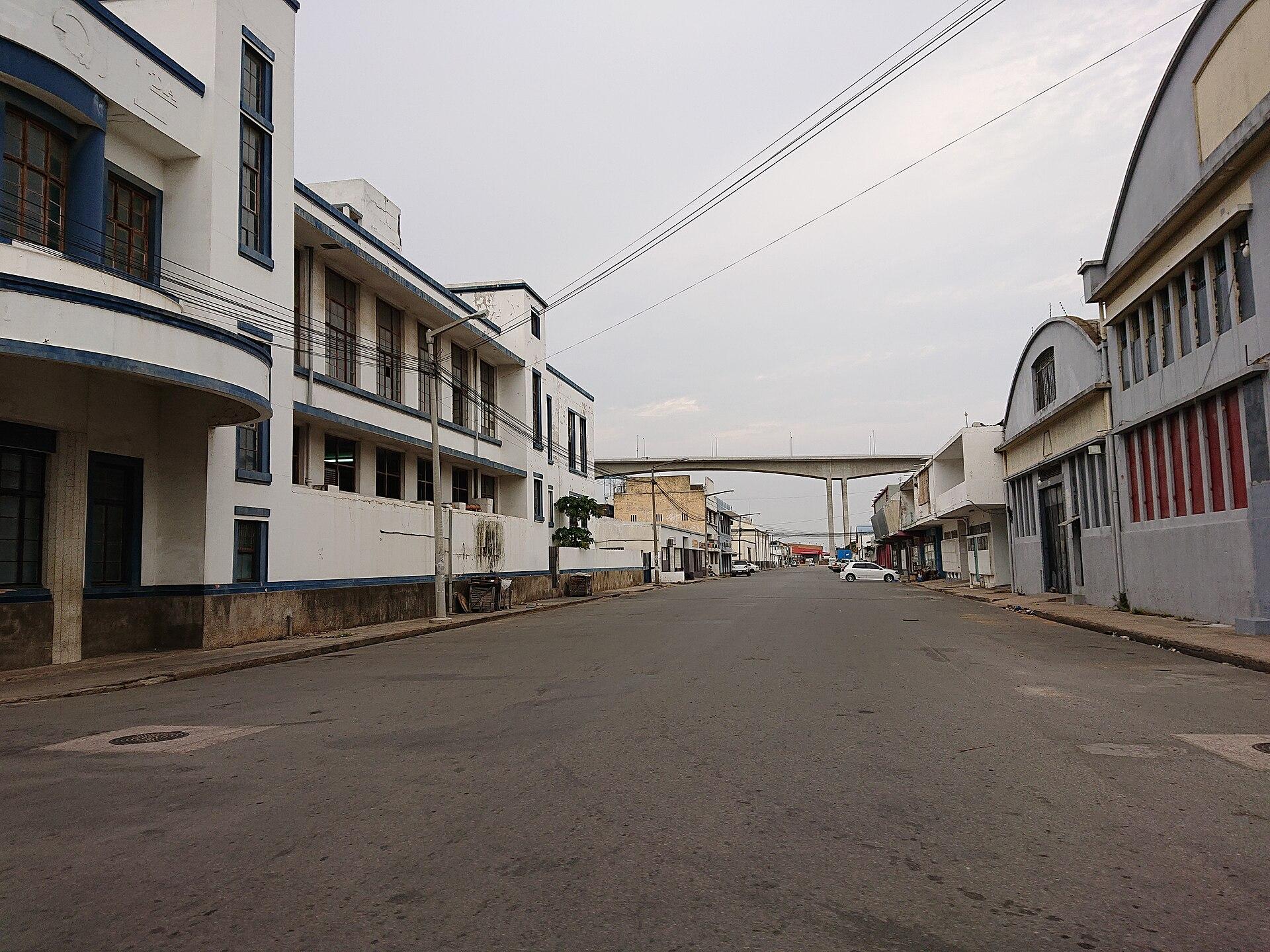Maputo