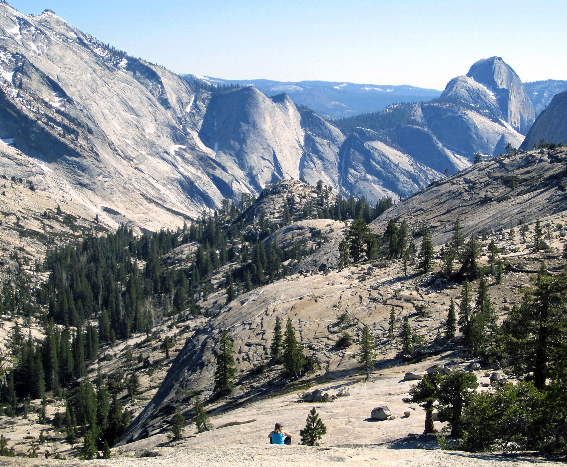 Yosemite West, United States