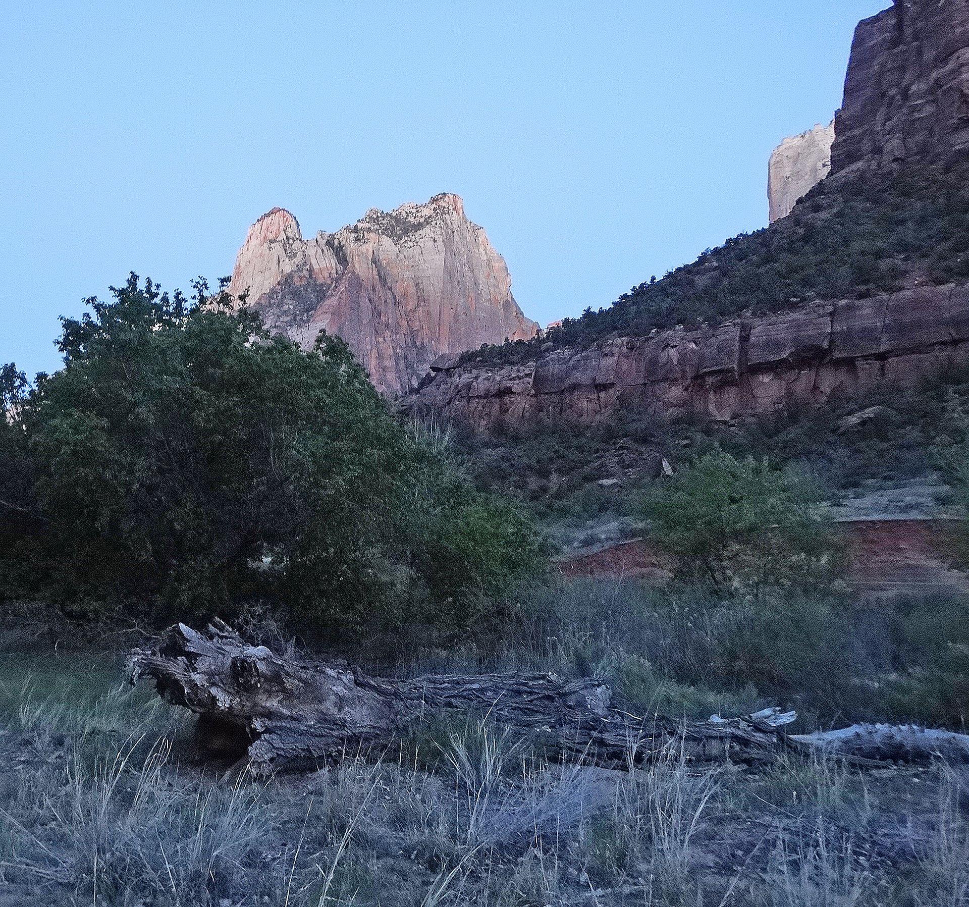 Zion National Park , United States
