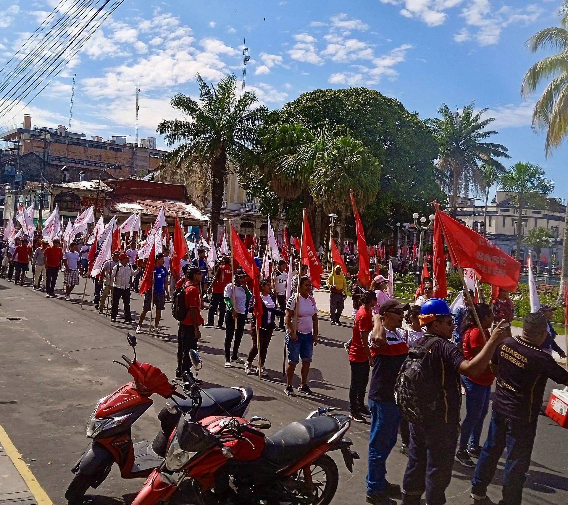 Iquitos