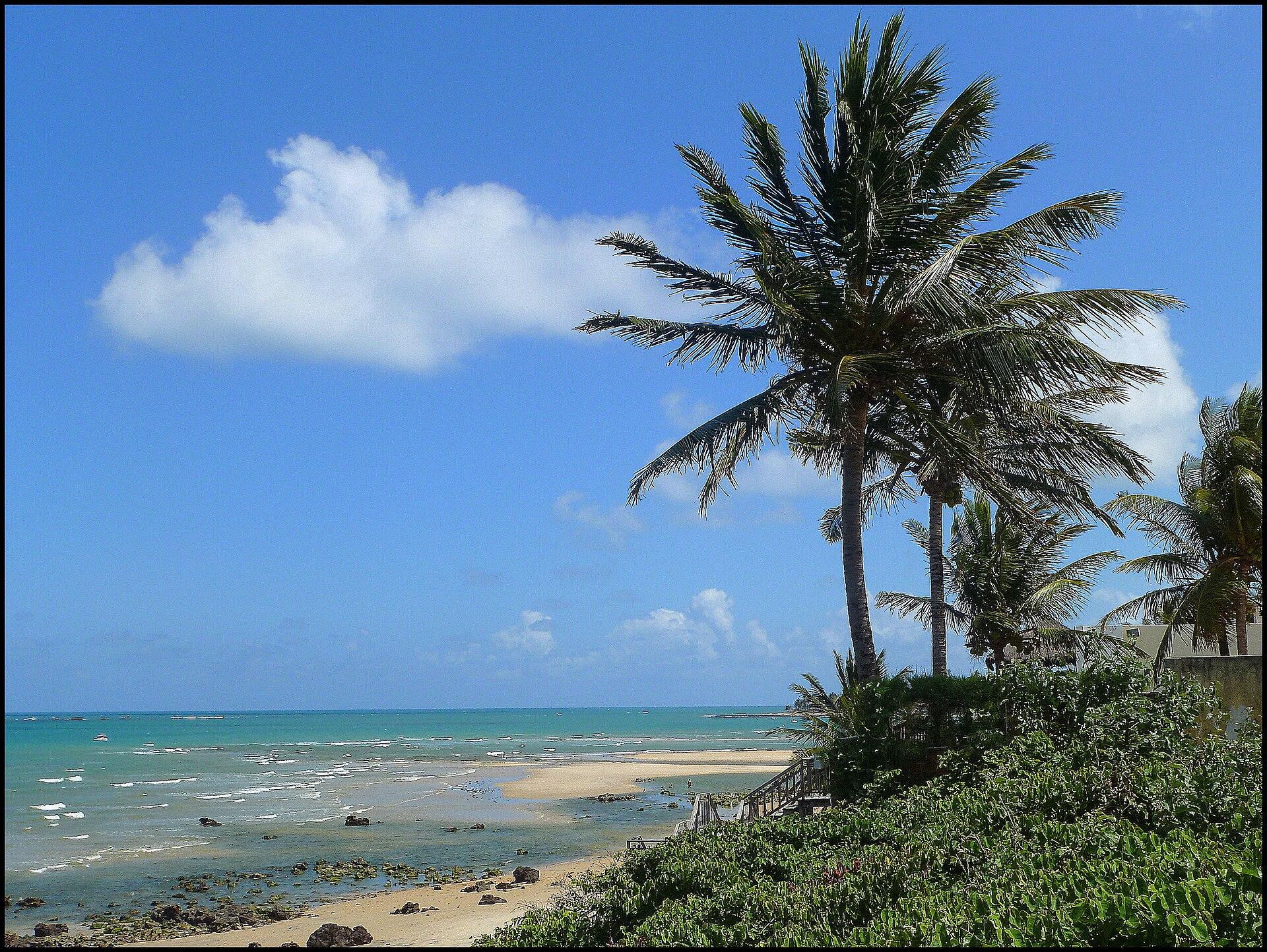 Pirangi do Norte, Brazil