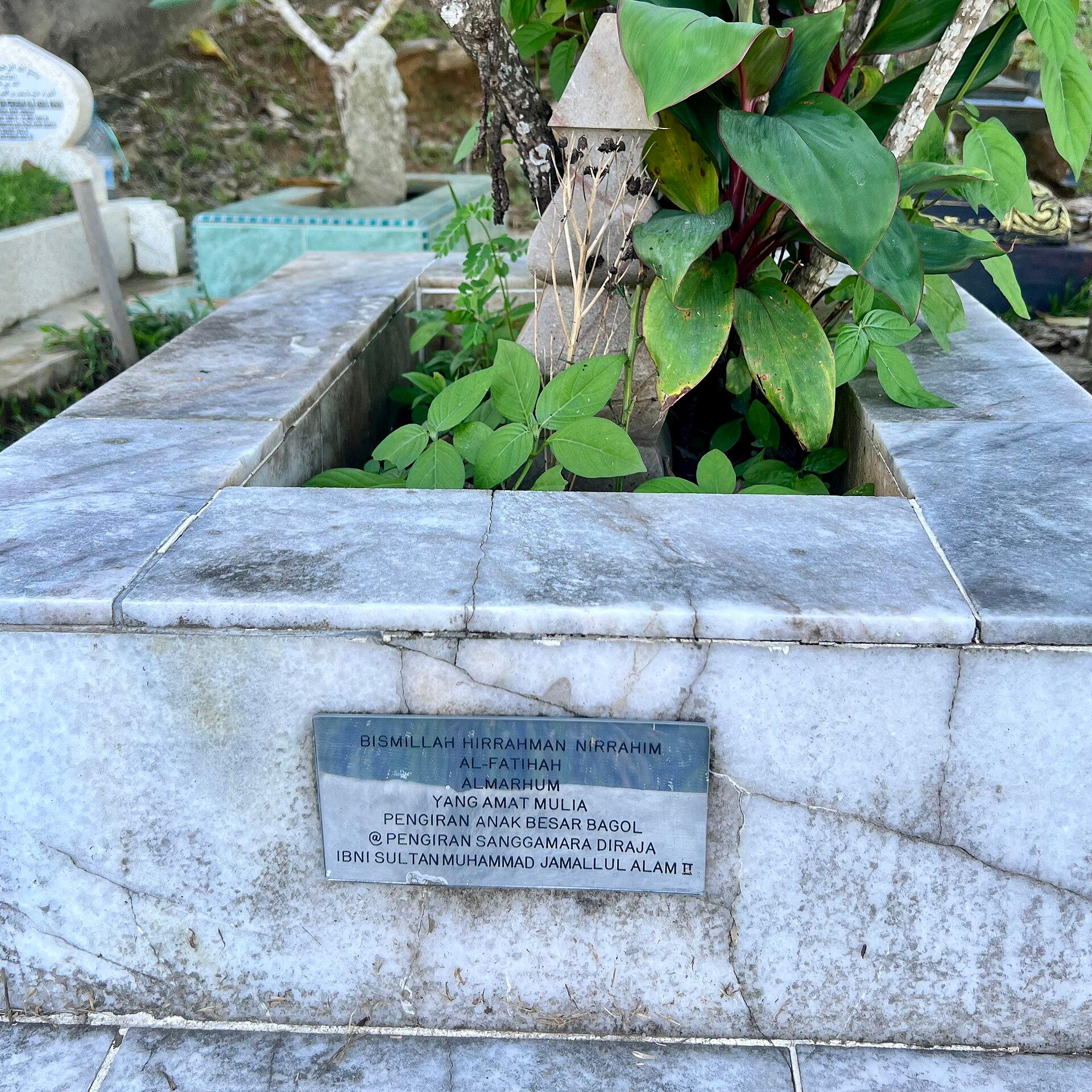 Brunei-Muara, Brunei Darussalam