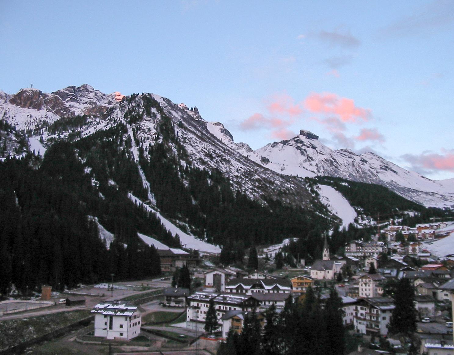 Arabba