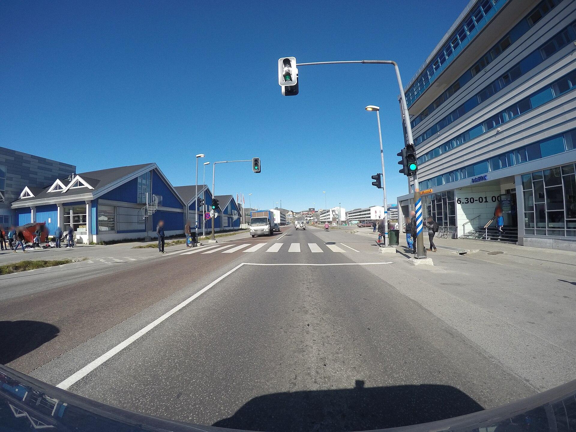 Nuuk