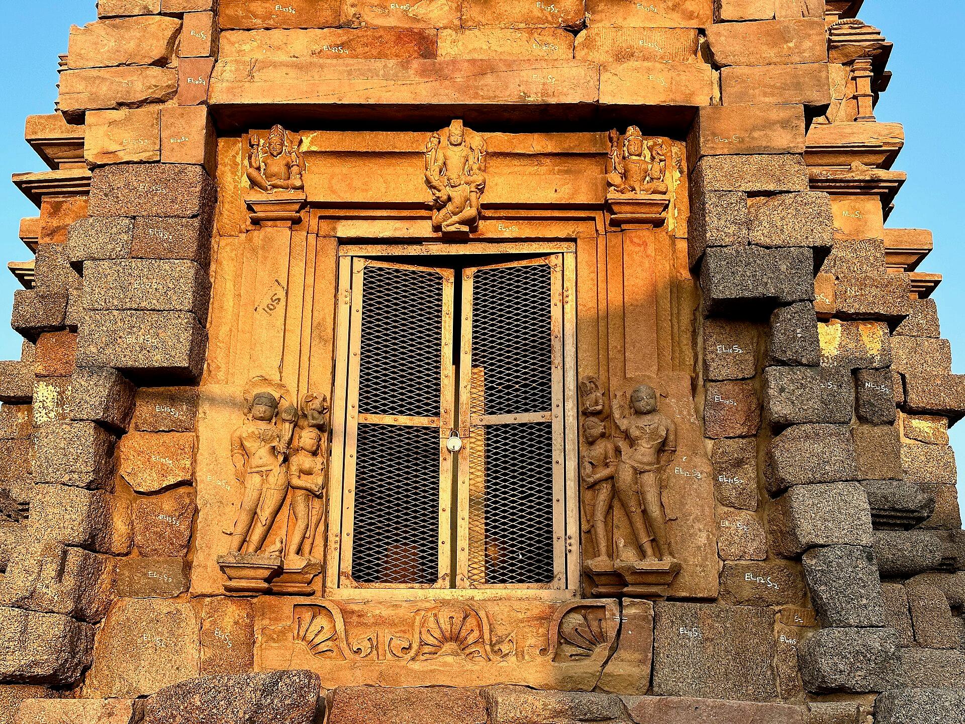 Khajurāho, India