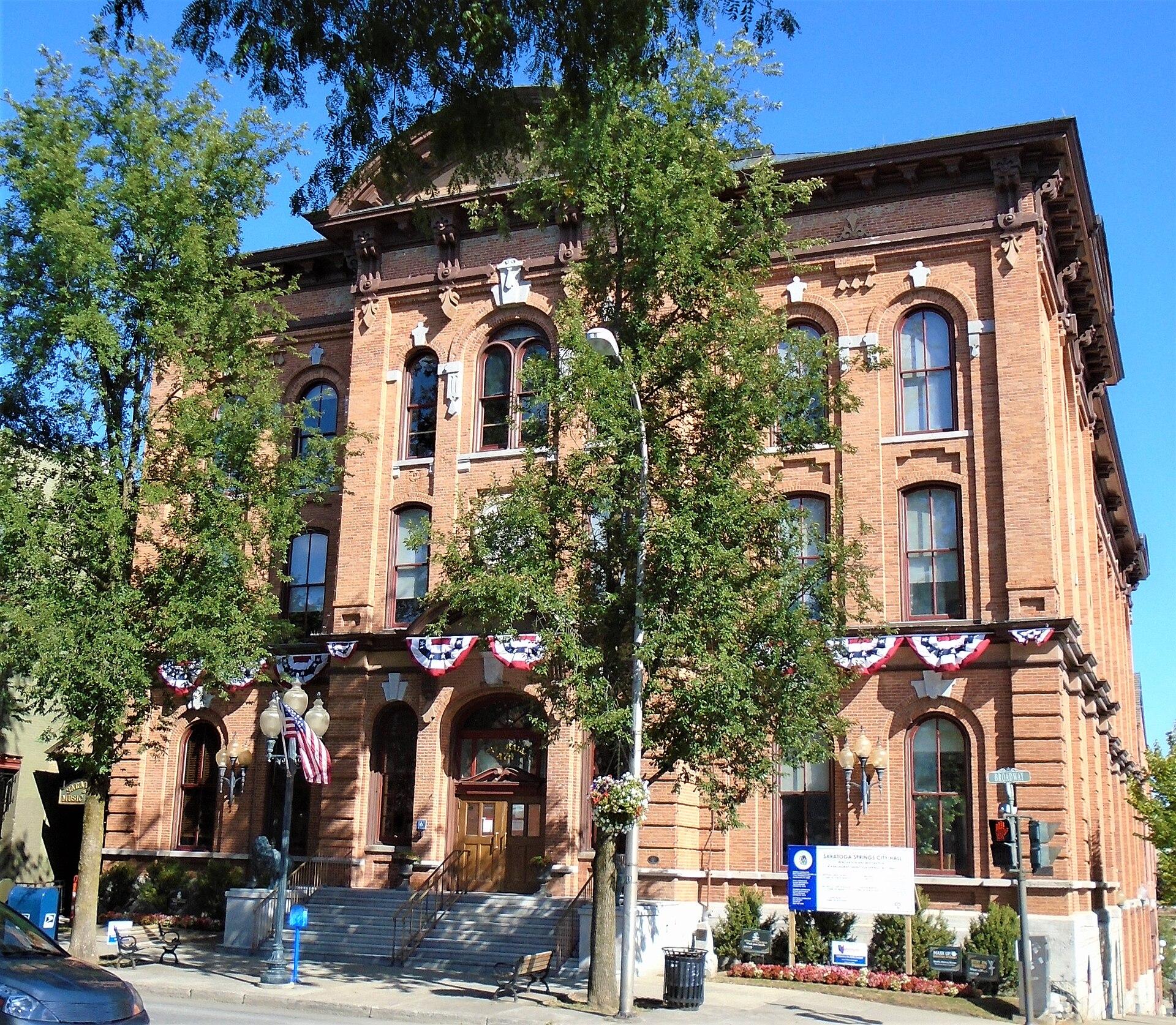 Saratoga Springs, United States
