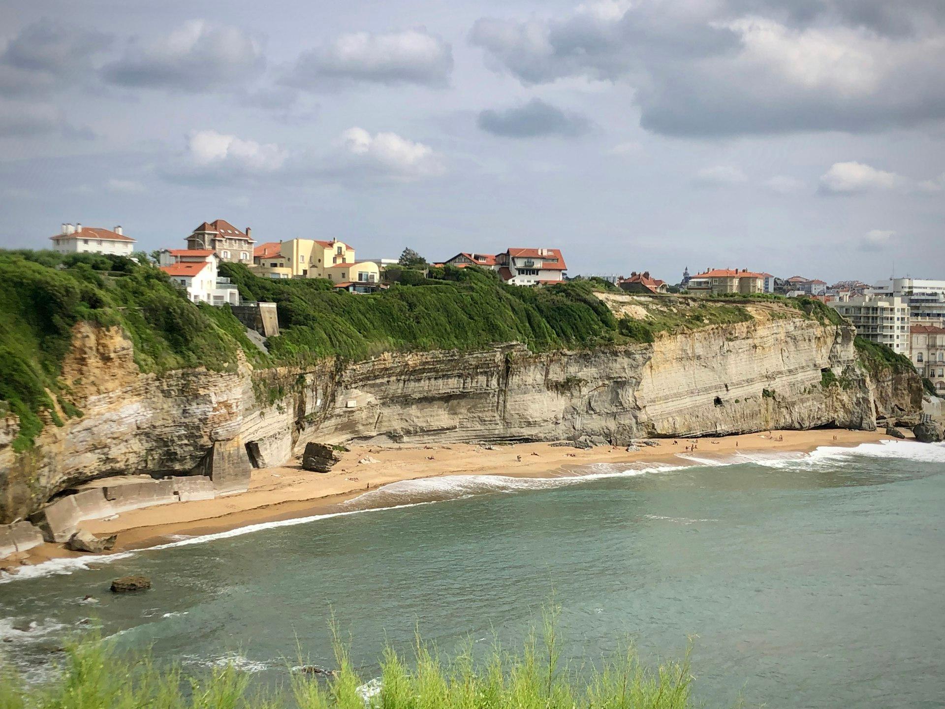 Biarritz, France