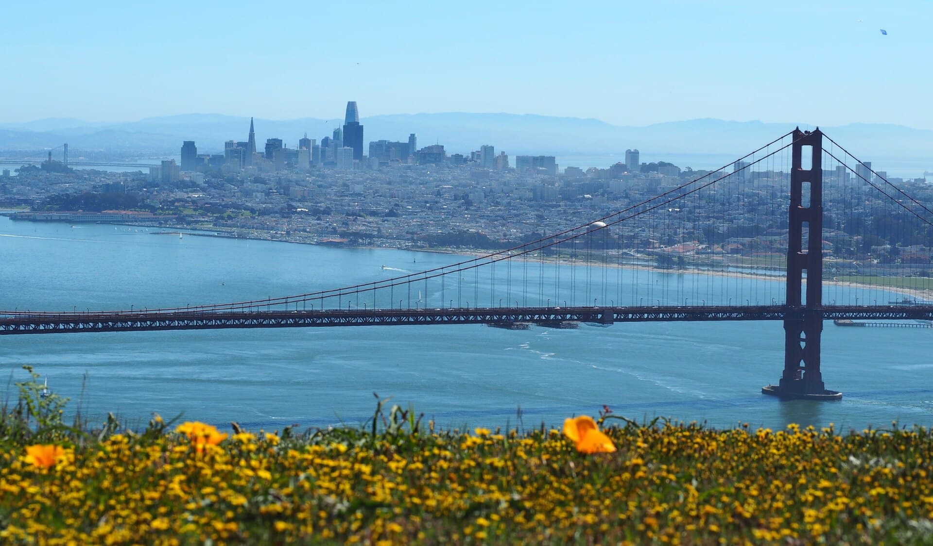 San Francisco, United States