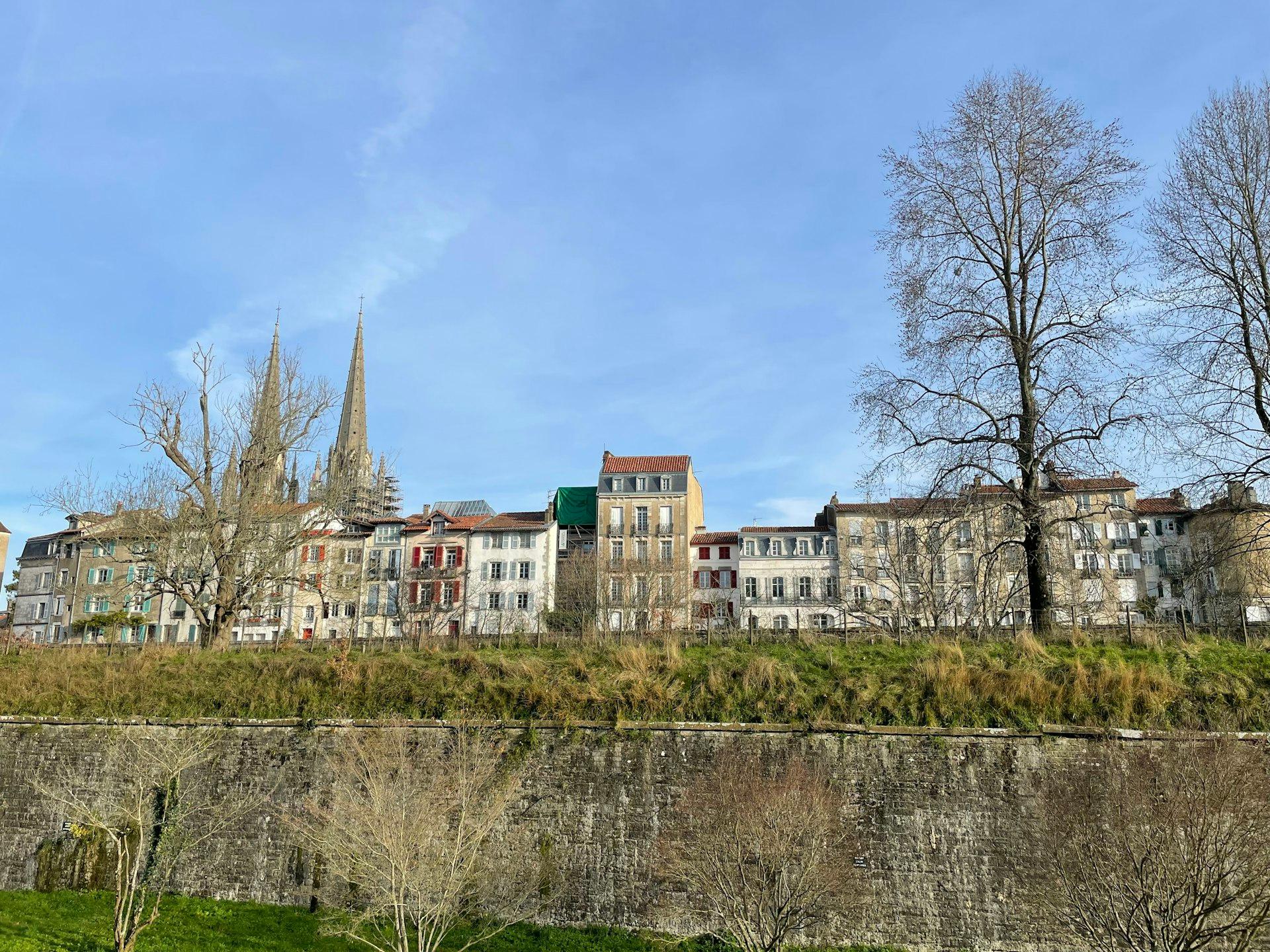 Bayonne, France