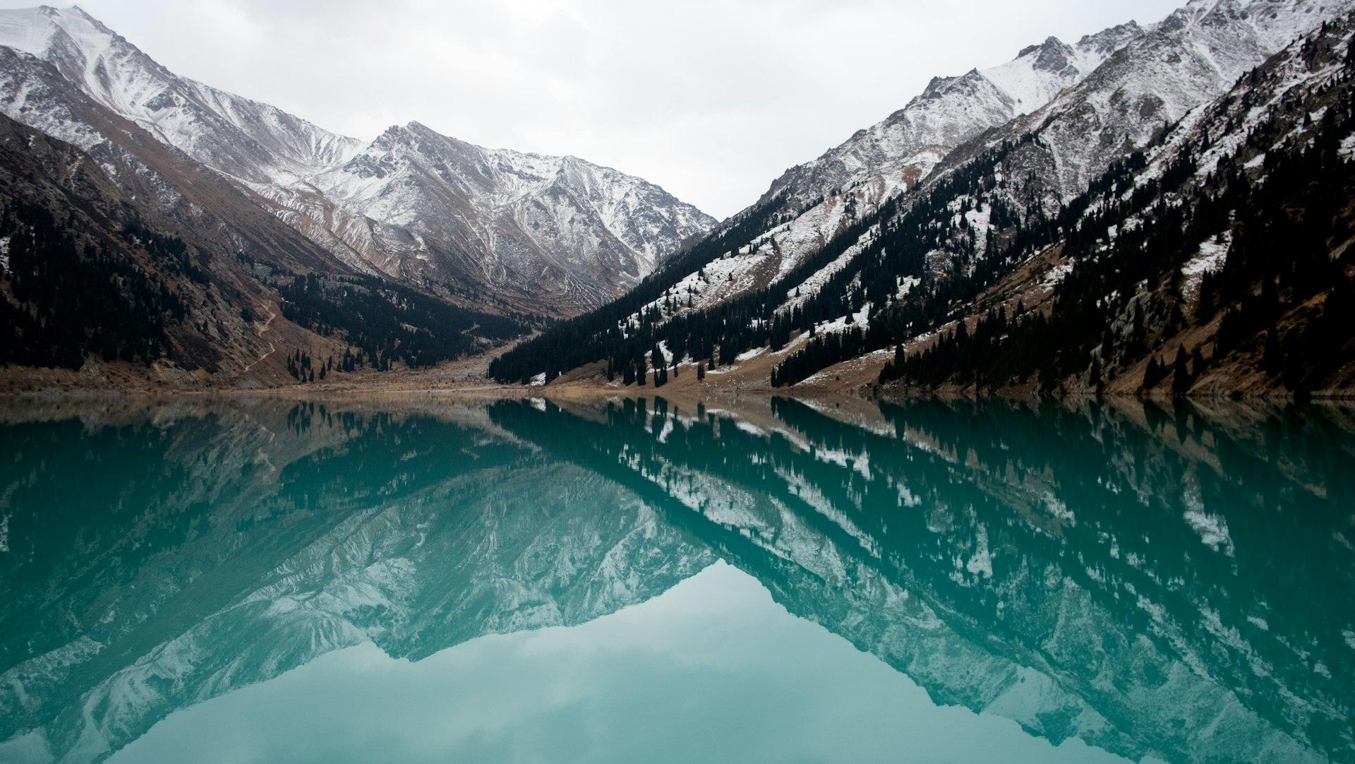 Kazakhstan