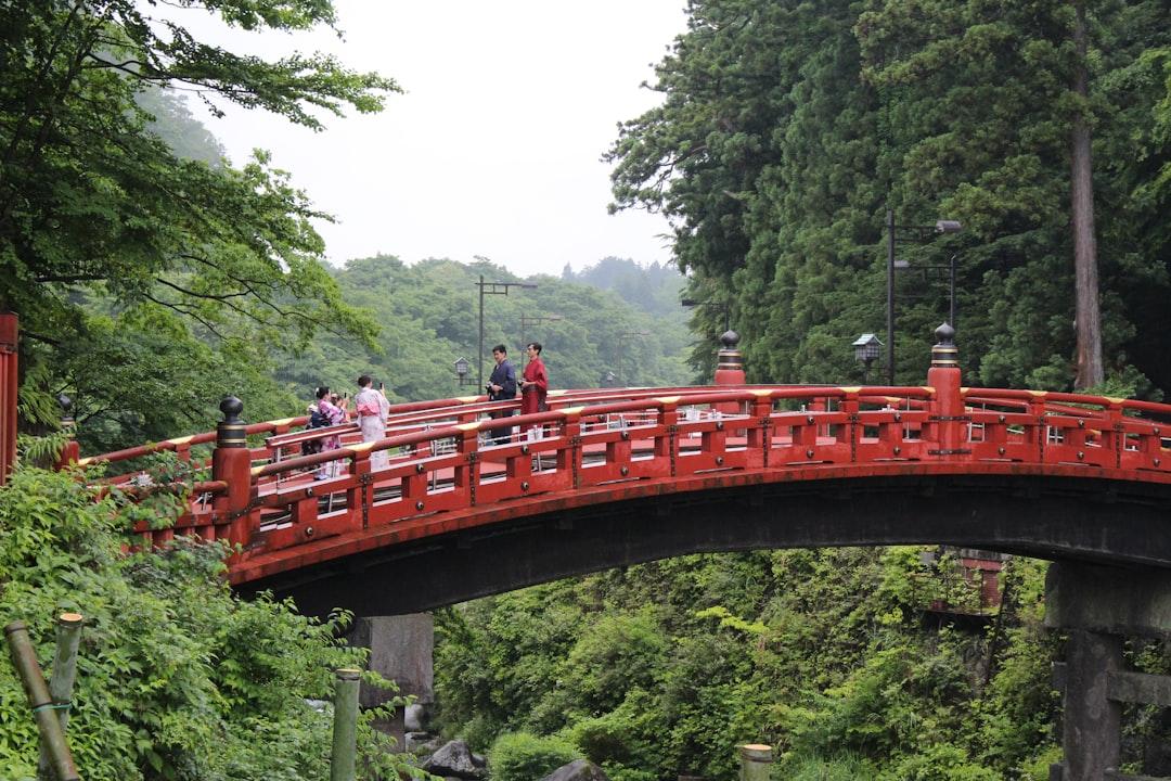 Nikko, Japon