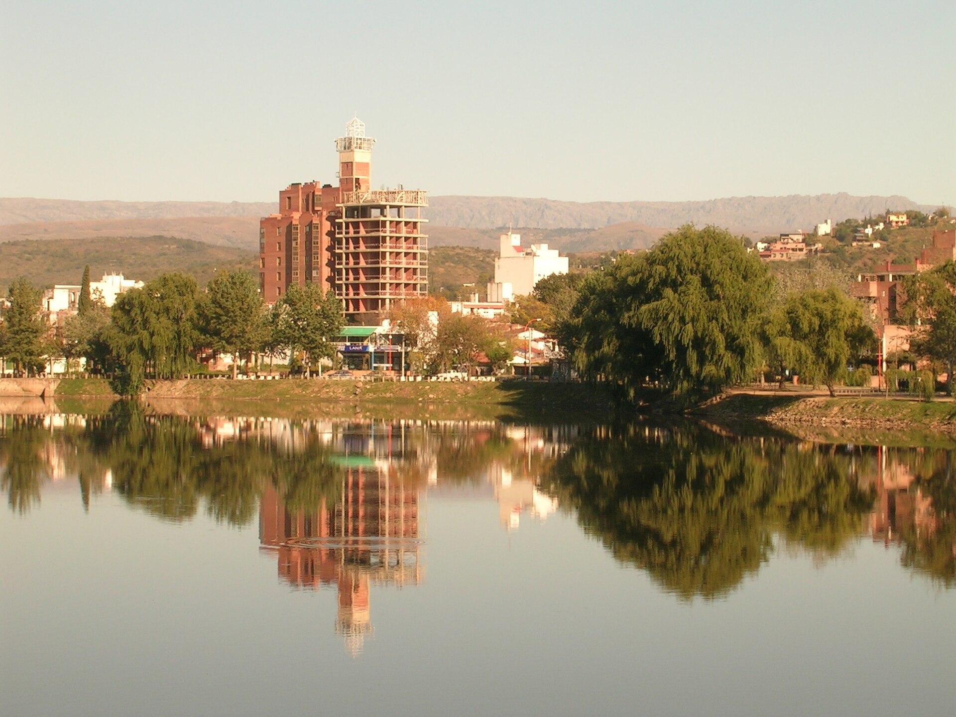 Villa Carlos Paz, Argentina