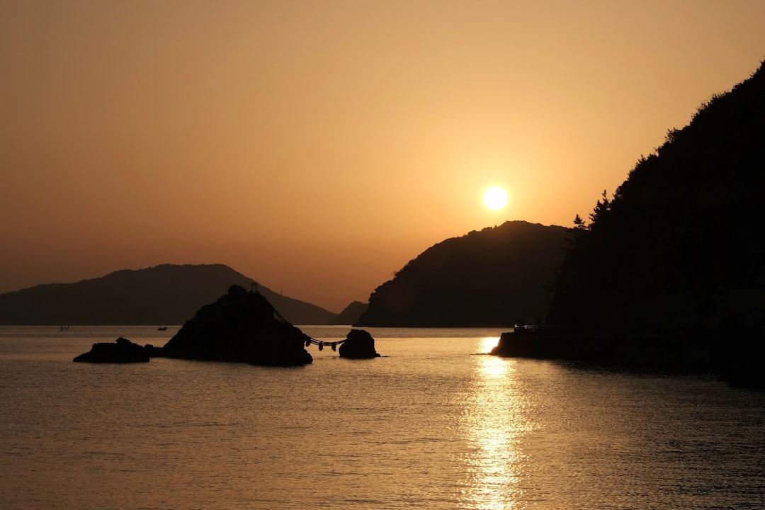 Ise, Japon