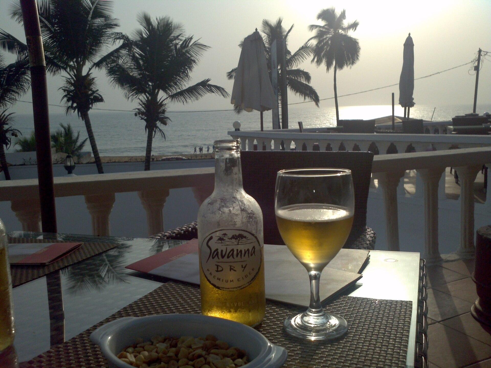 Monrovia