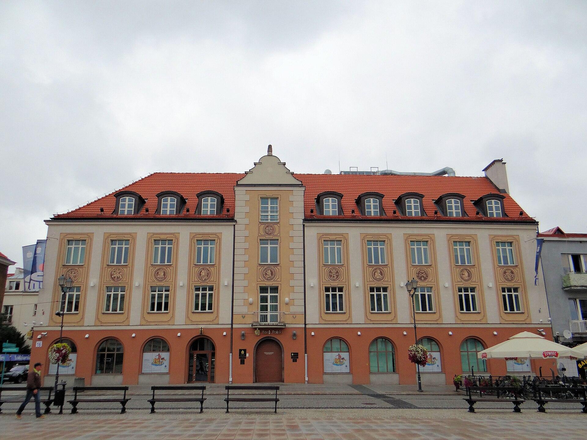 Białystok, Poland