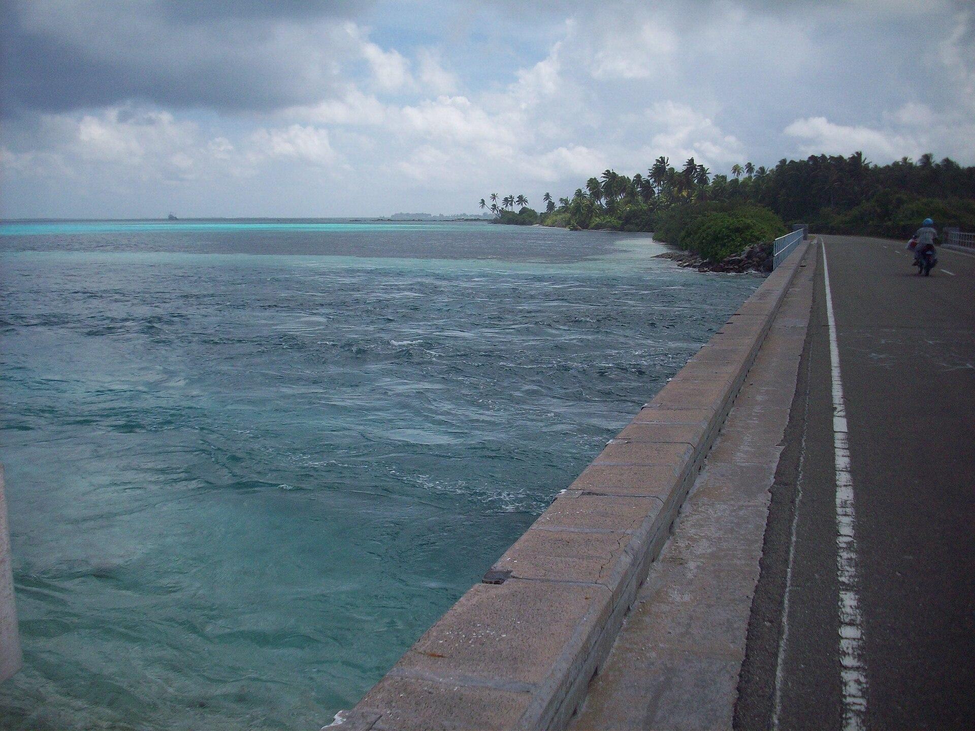 Ayada Maldives, Maldives