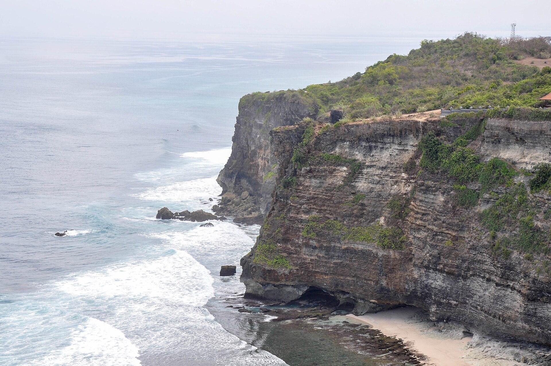 Uluwatu, Indonesia