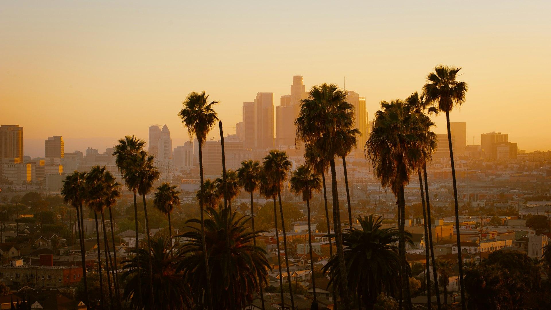 Los Angeles, États-Unis