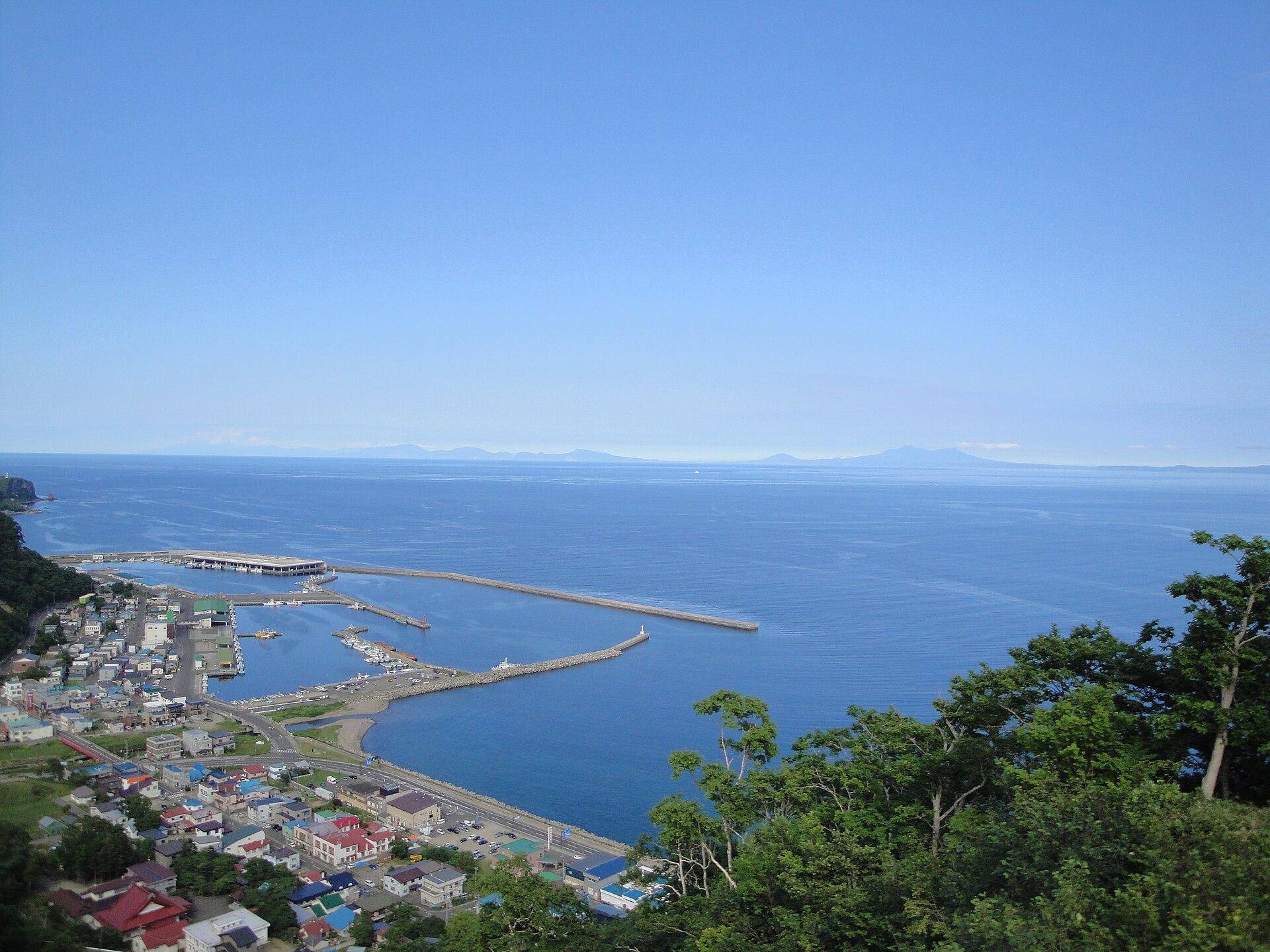 Rausu, Japan