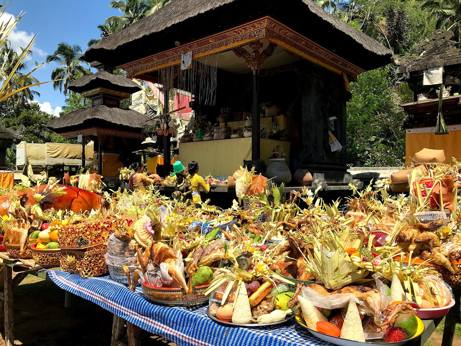 Sidemen, Indonesia