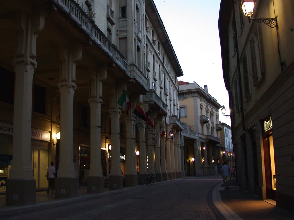 Tortona, Italy