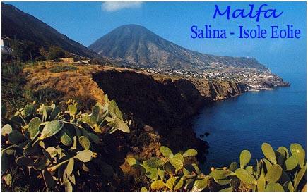 Malfa, Italy