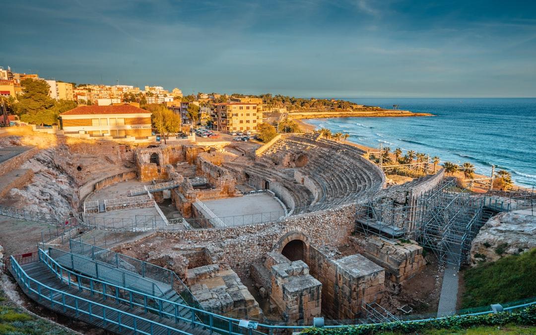 Tarragone, Espagne