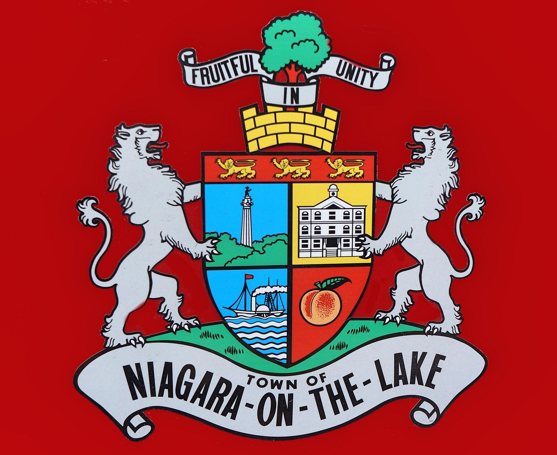 Niagara on the Lake, Canada