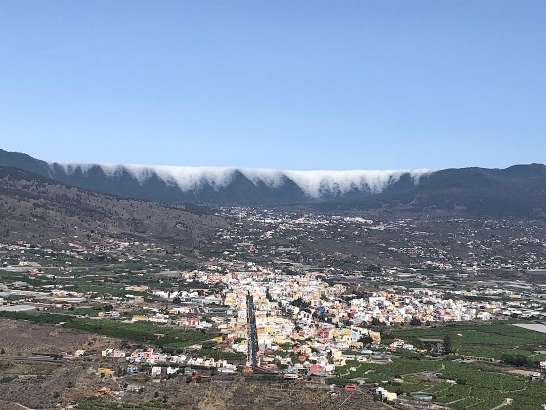 Los Llanos de Aridane, Spain