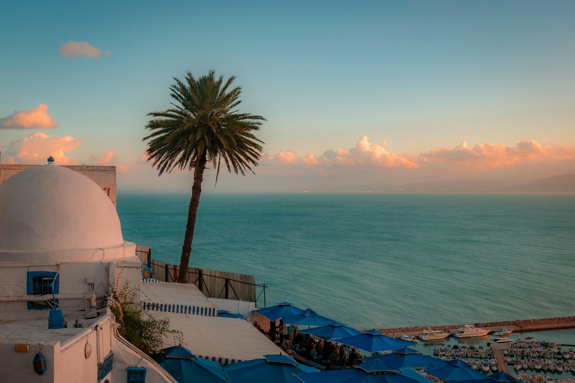 Tunis, Tunisie