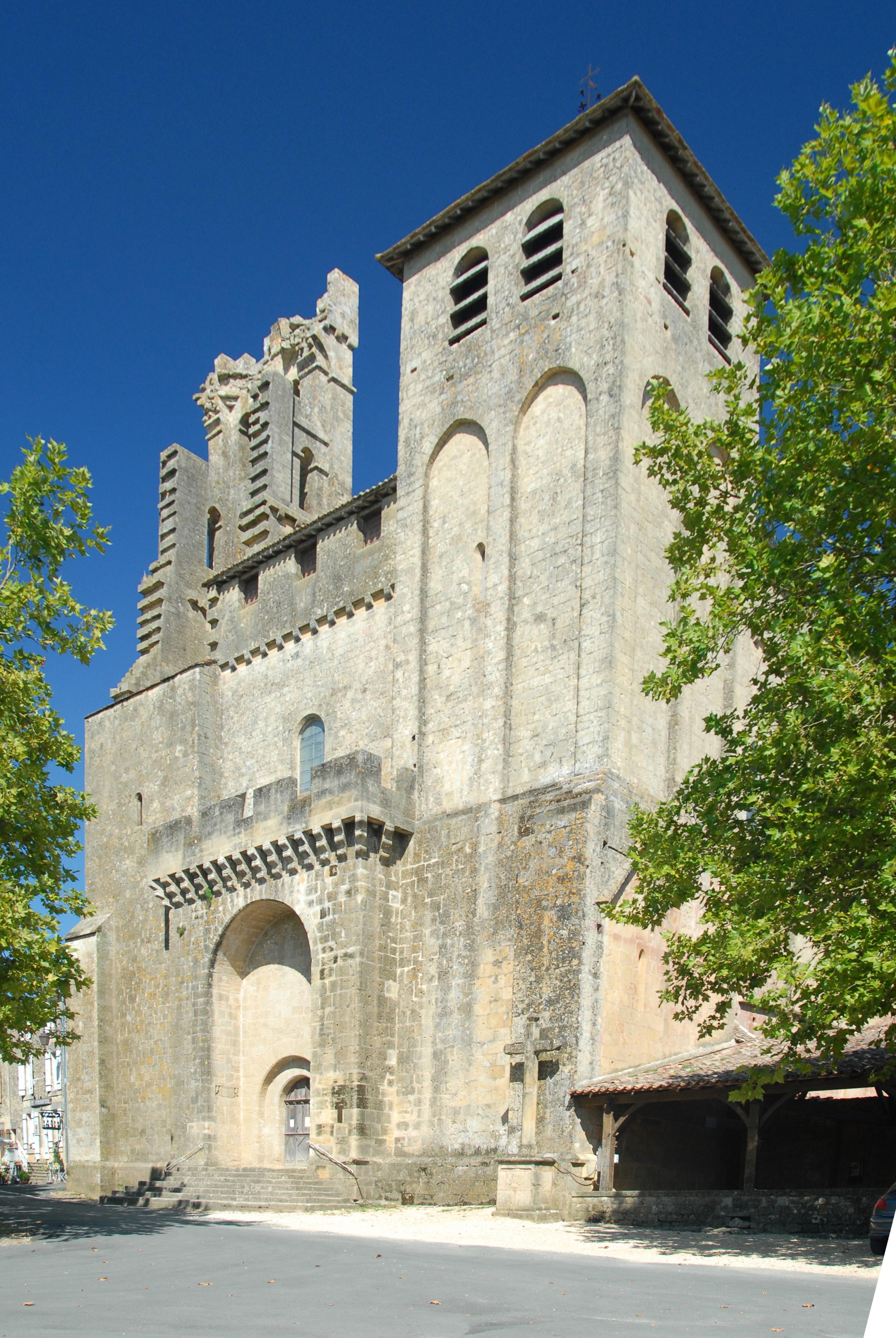 Saint-Avit-Sénieur, France