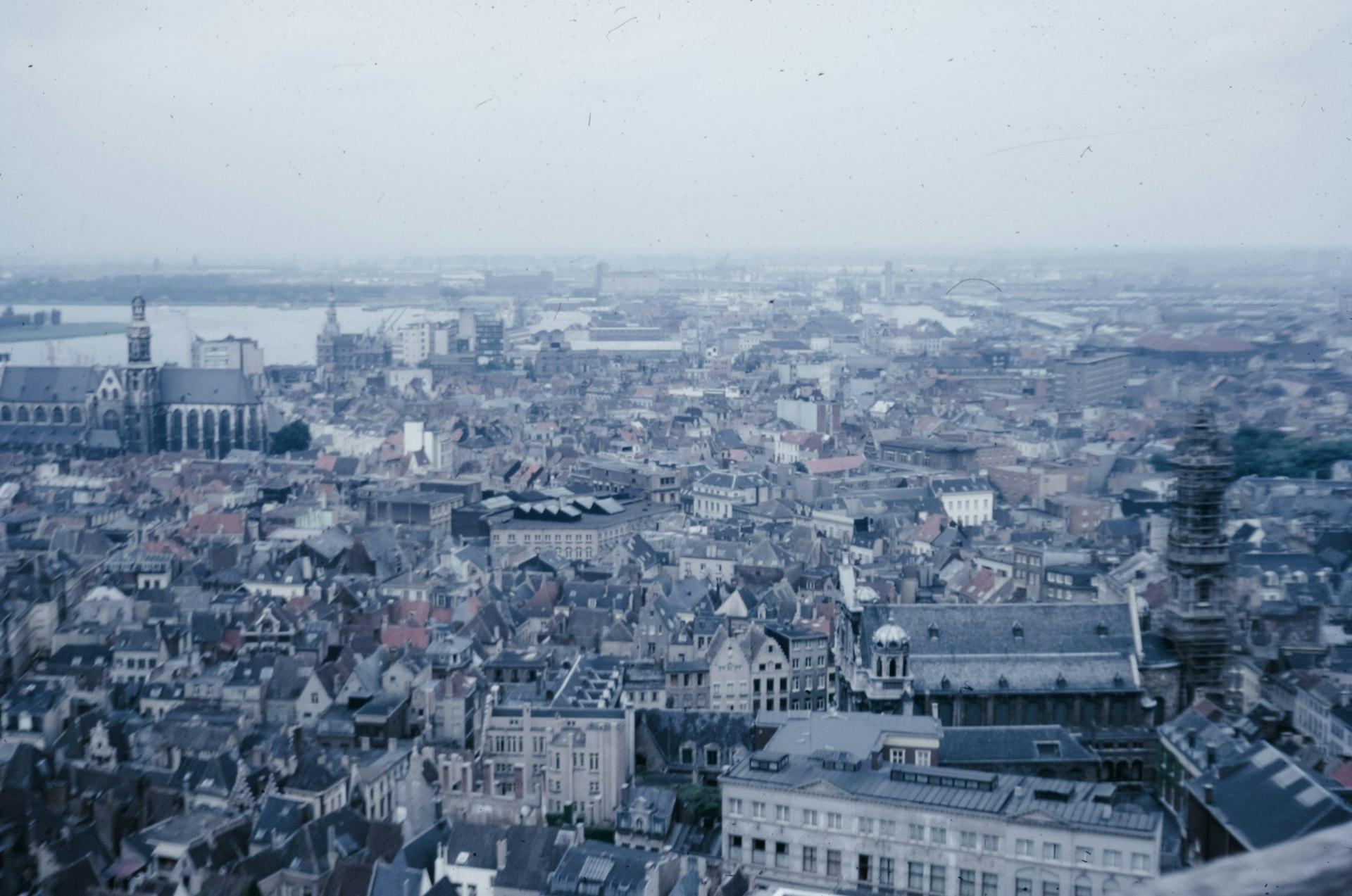 Anvers, Belgique