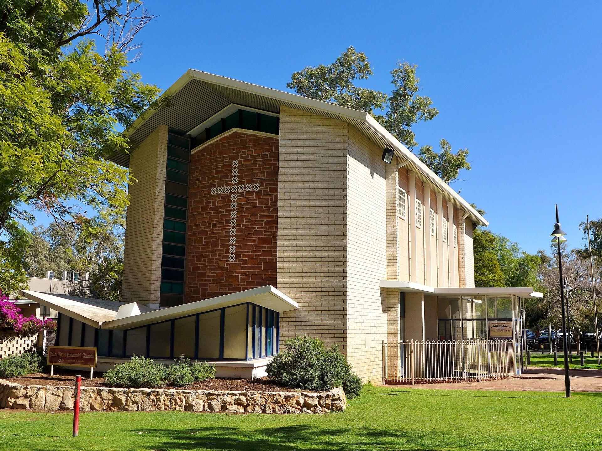 Alice Springs, Australia