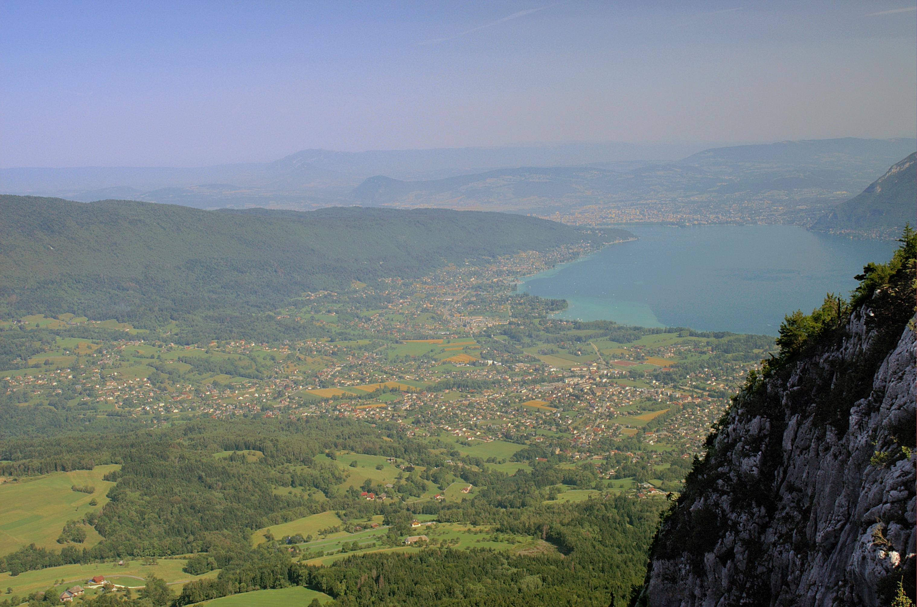 Saint-Jorioz, France