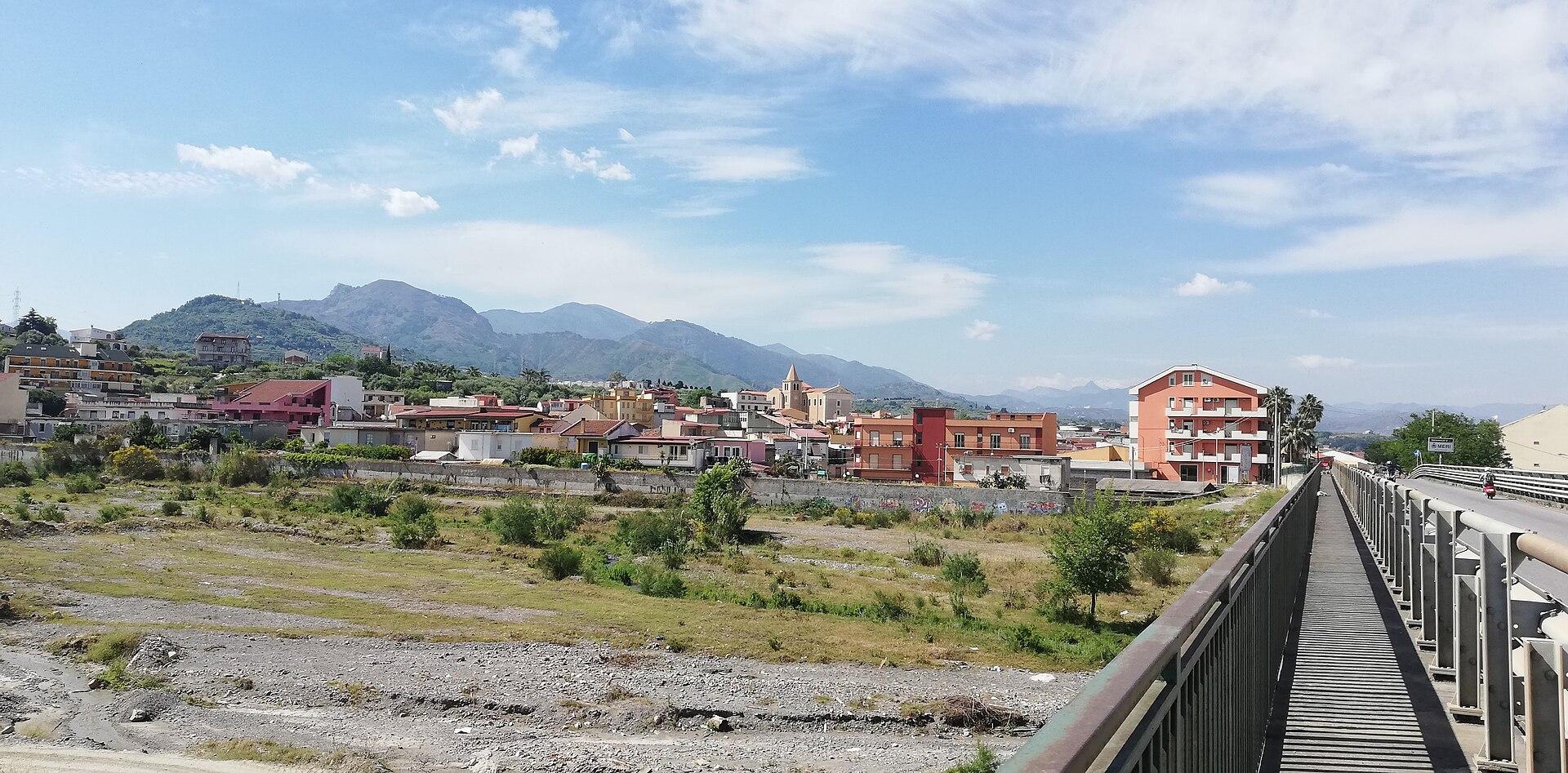 Olivarella, Italy