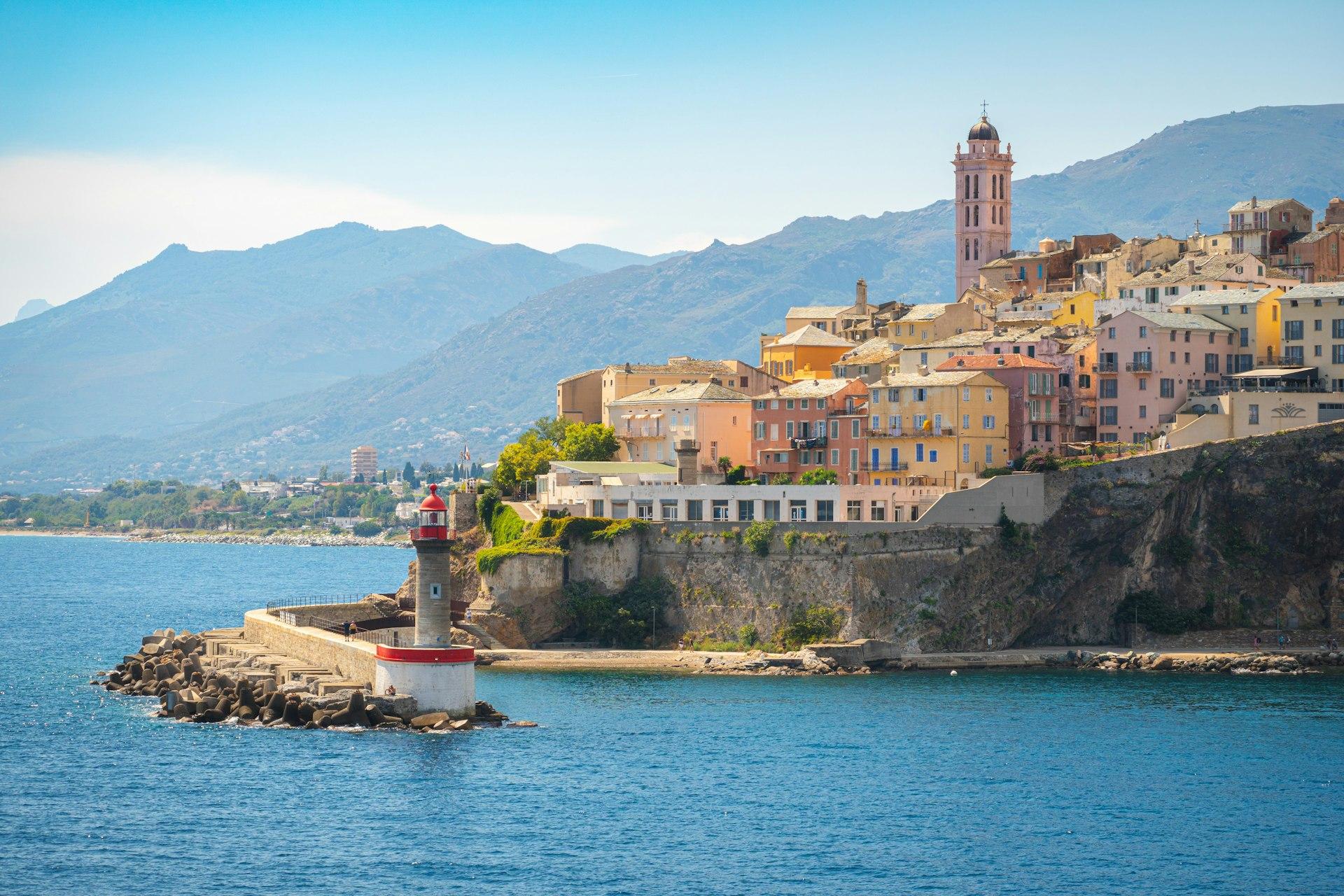 Bastia, France