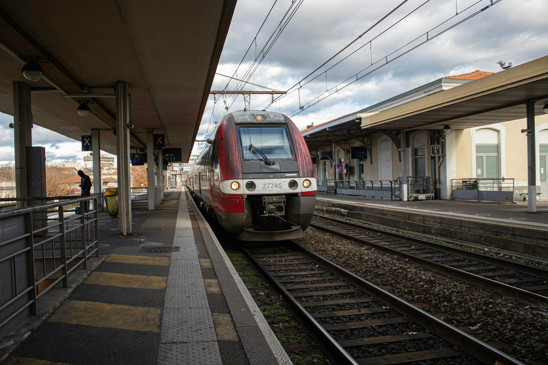Nîmes, France