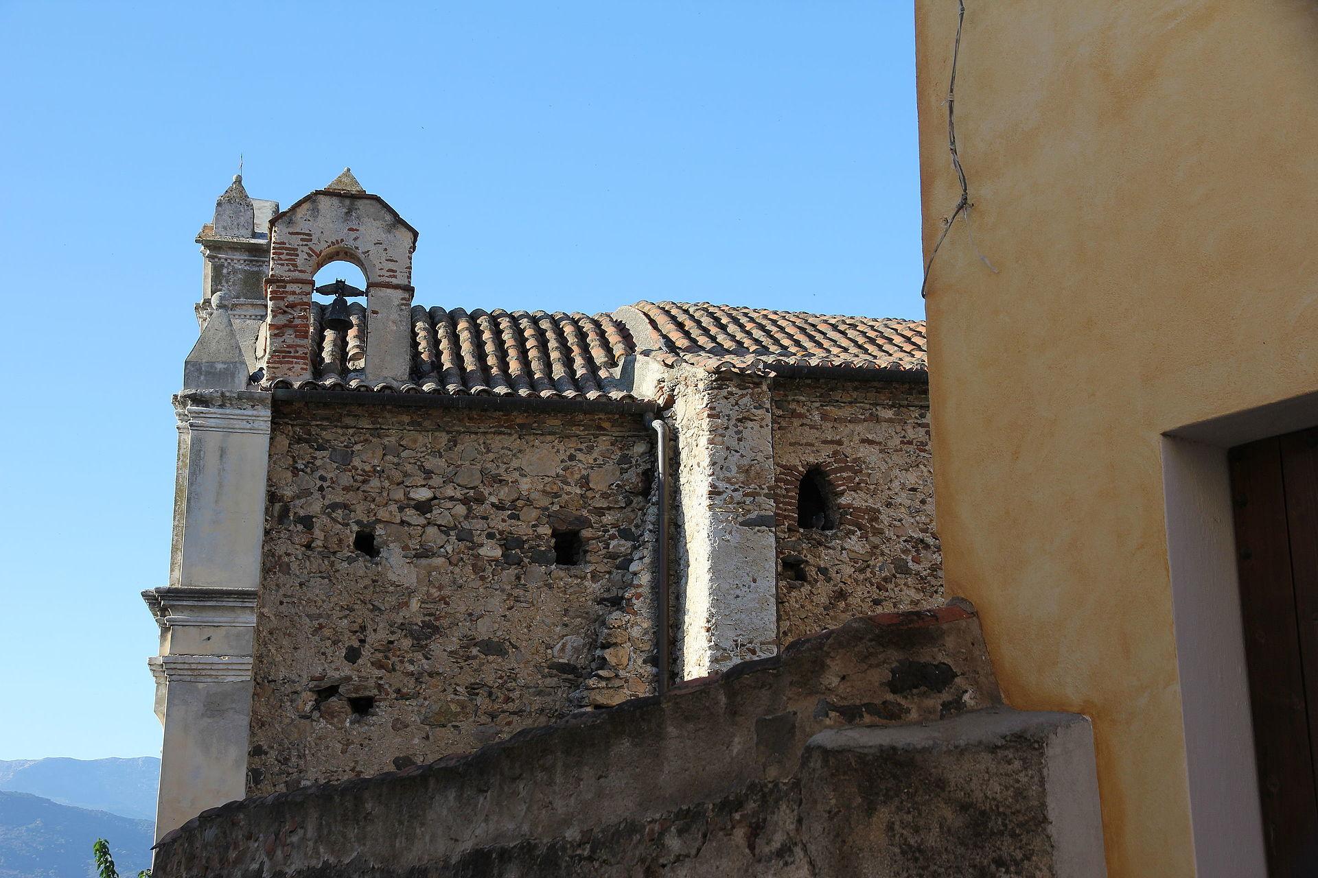 Garteddi/Galtellì, Italy