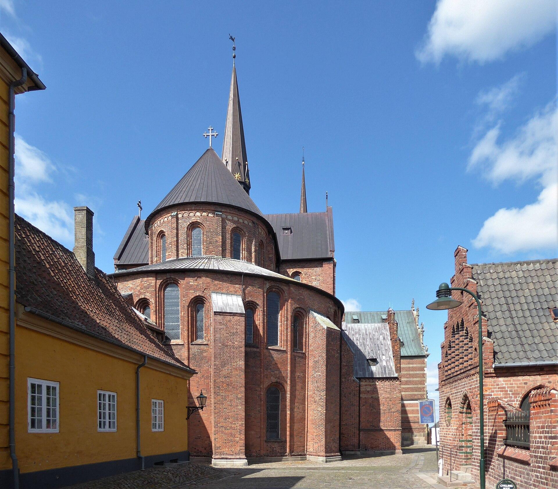 Roskilde