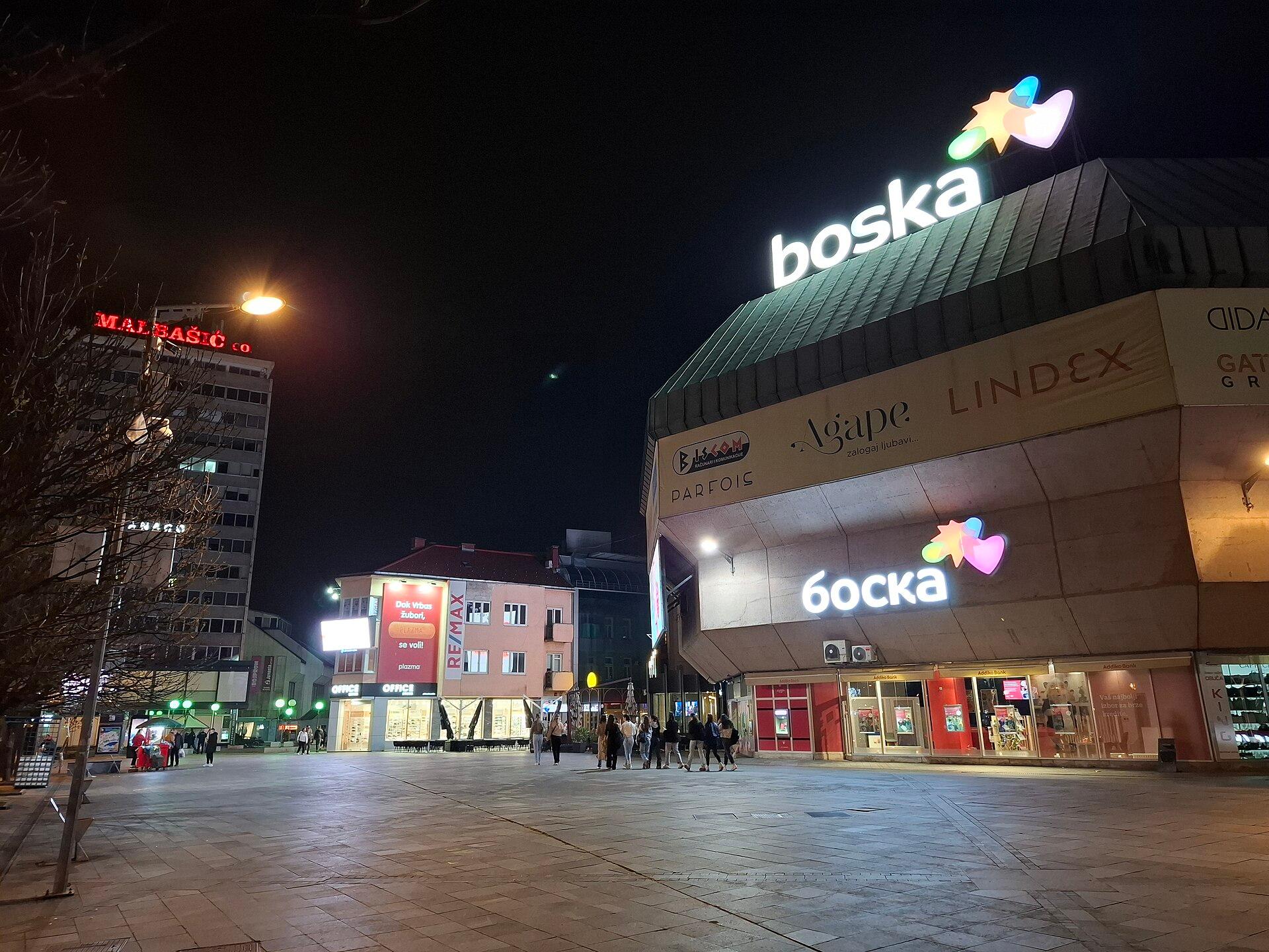 Banja Luka