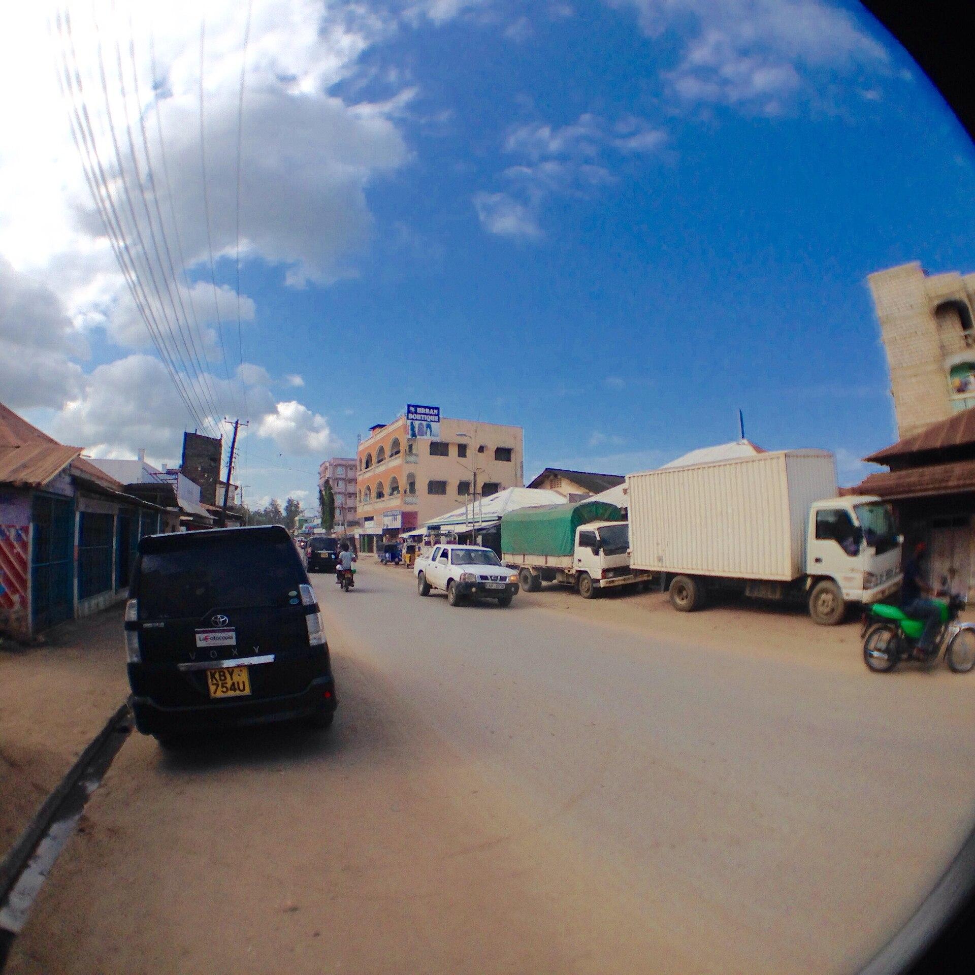 Malindi