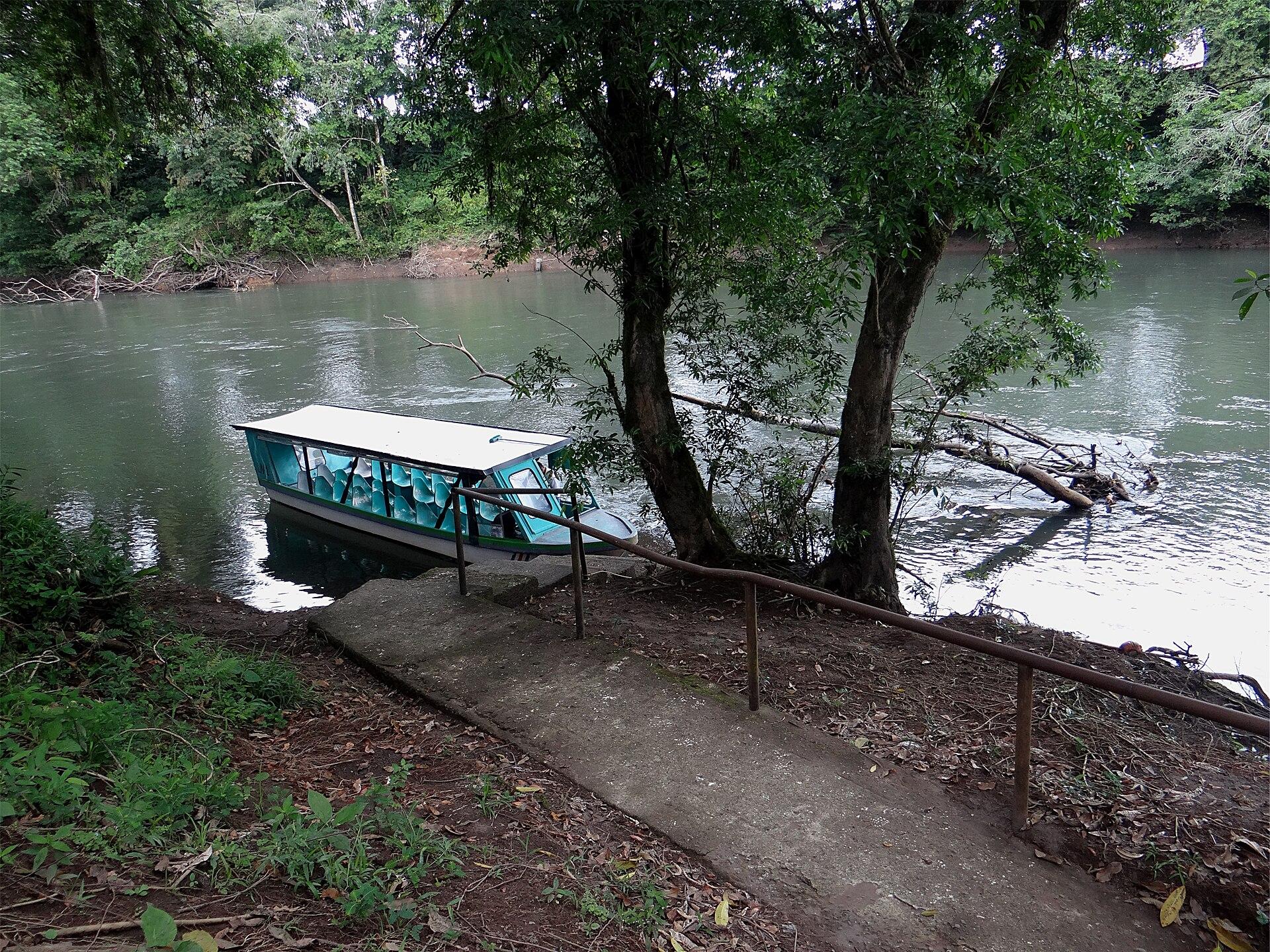 Puerto Viejo, Costa Rica
