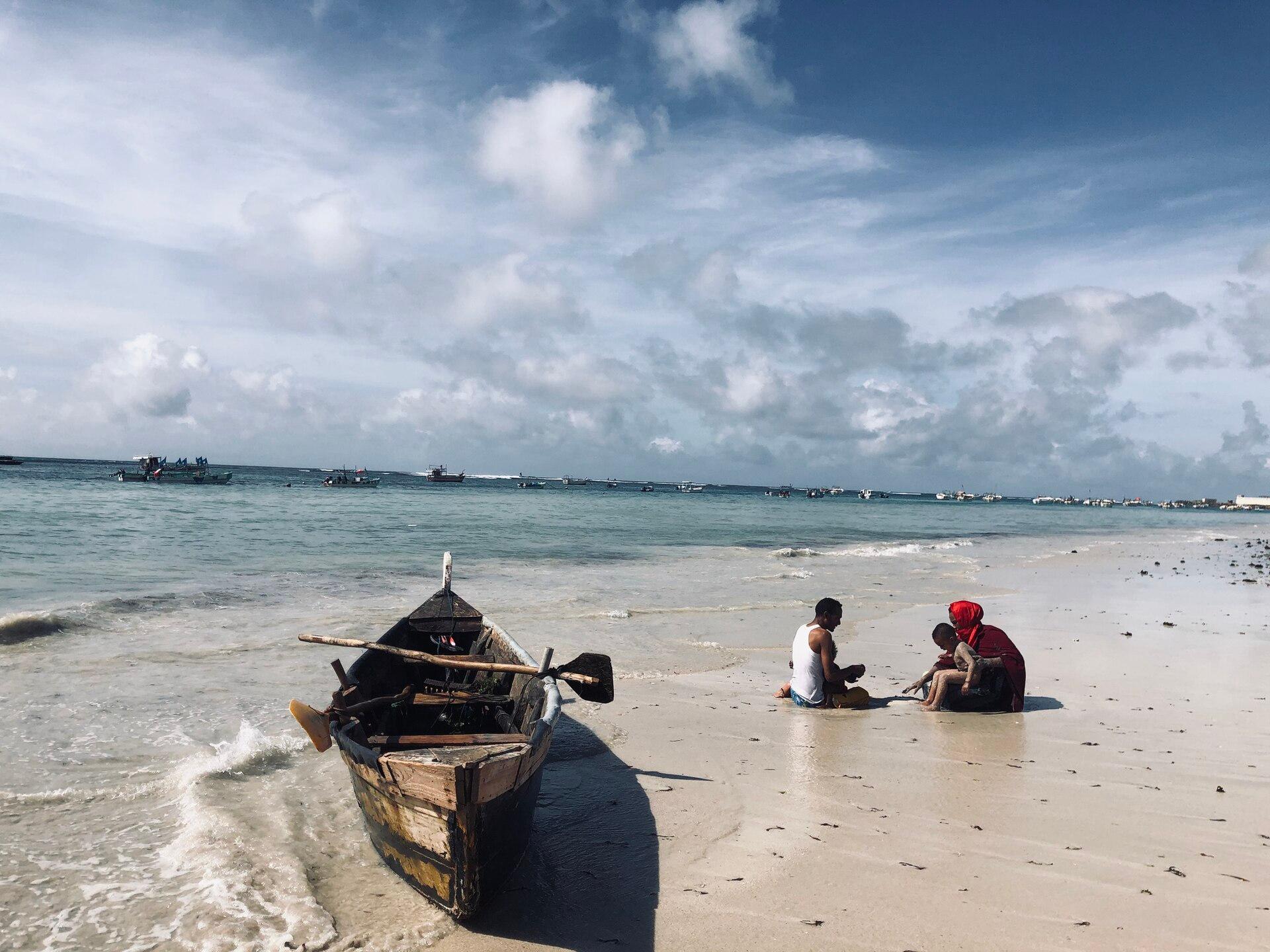Mogadishu